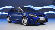   Ford Focus RS   